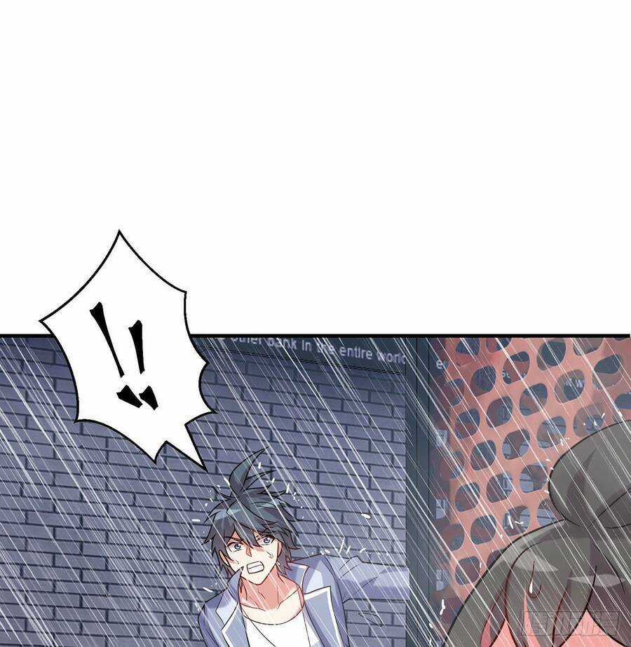 Nhặt Thuộc Tính Tại Trái Đất Chapter 21 trang 59