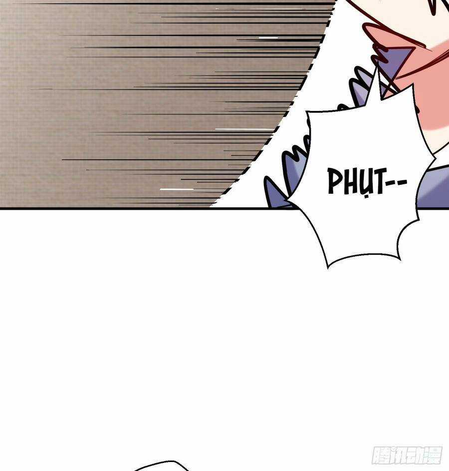 Nhặt Thuộc Tính Tại Trái Đất Chapter 21 trang 6