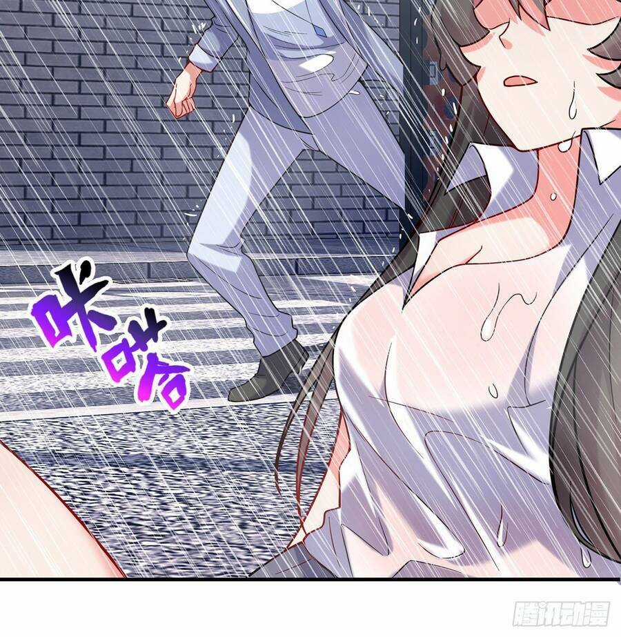 Nhặt Thuộc Tính Tại Trái Đất Chapter 21 trang 60