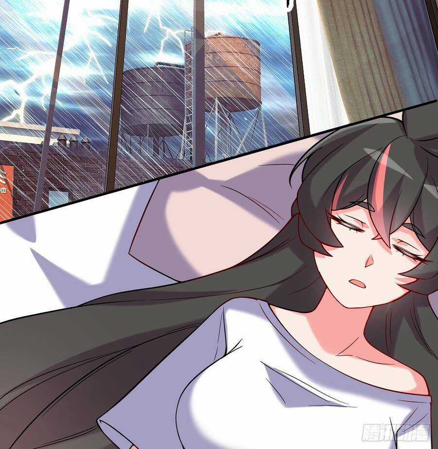 Nhặt Thuộc Tính Tại Trái Đất Chapter 21 trang 65