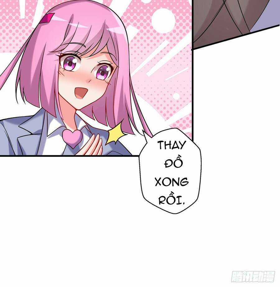 Nhặt Thuộc Tính Tại Trái Đất Chapter 21 trang 67