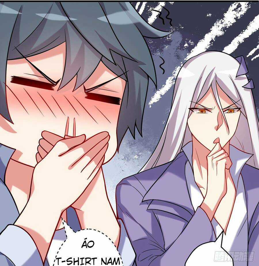 Nhặt Thuộc Tính Tại Trái Đất Chapter 21 trang 68