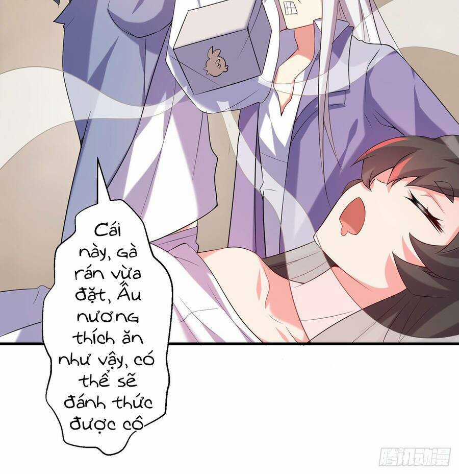 Nhặt Thuộc Tính Tại Trái Đất Chapter 21 trang 76