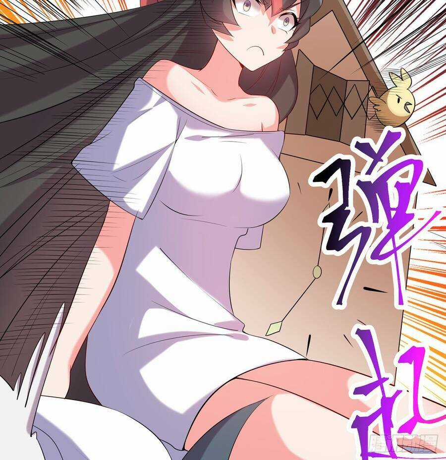 Nhặt Thuộc Tính Tại Trái Đất Chapter 21 trang 79