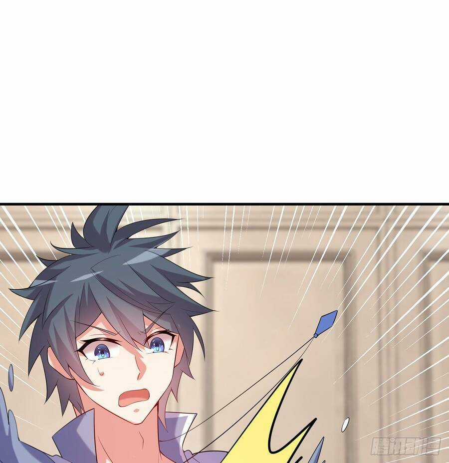 Nhặt Thuộc Tính Tại Trái Đất Chapter 21 trang 81