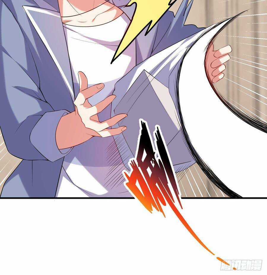 Nhặt Thuộc Tính Tại Trái Đất Chapter 21 trang 82