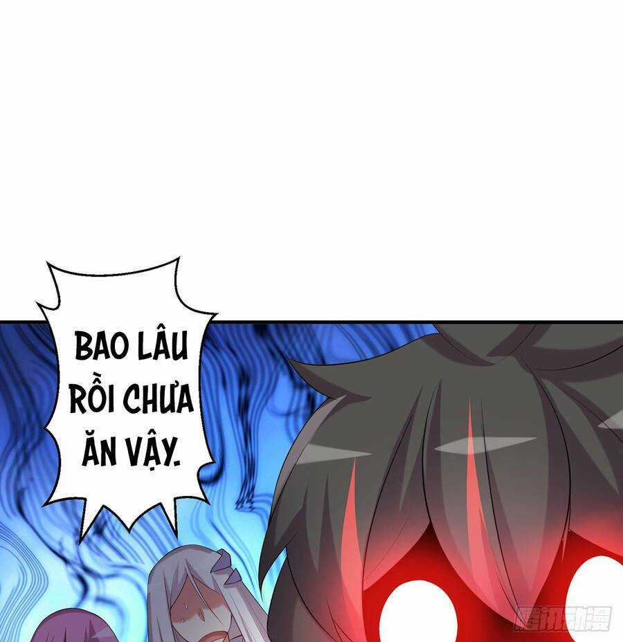 Nhặt Thuộc Tính Tại Trái Đất Chapter 21 trang 83