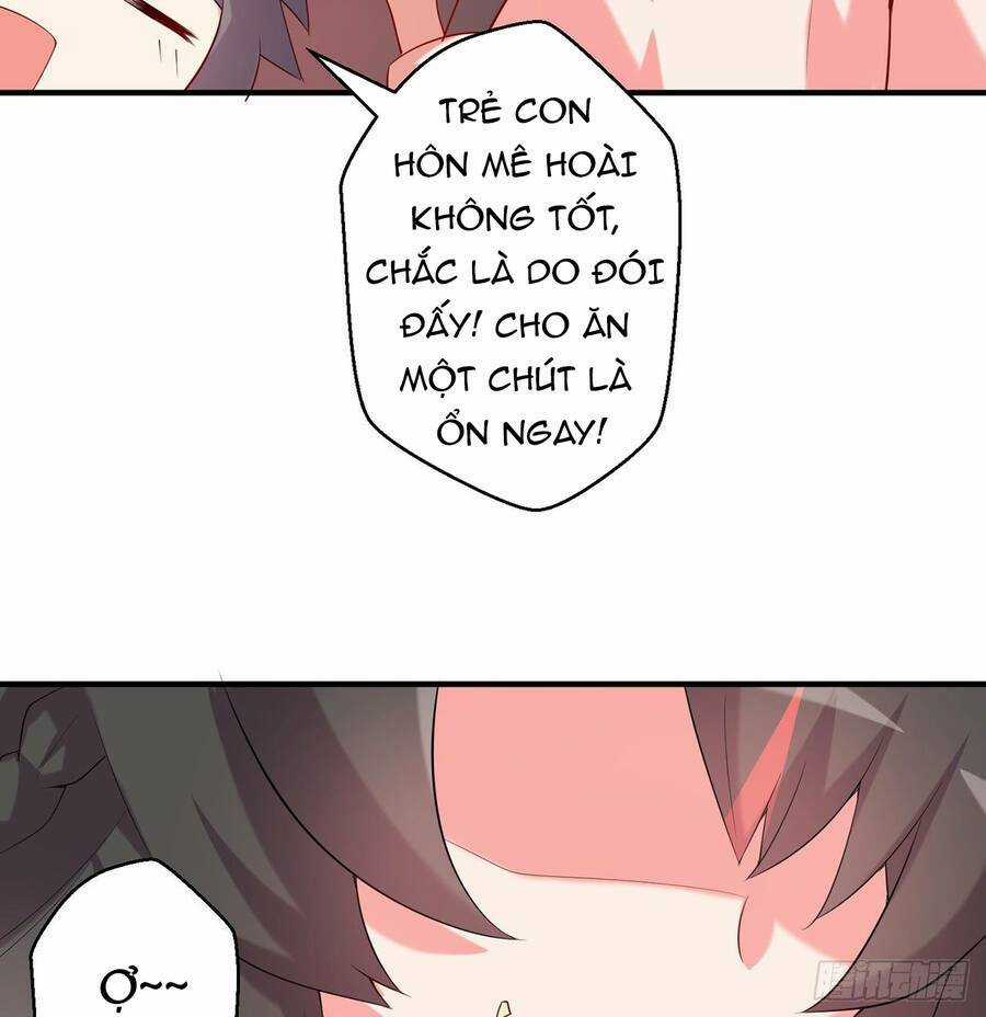 Nhặt Thuộc Tính Tại Trái Đất Chapter 21 trang 85