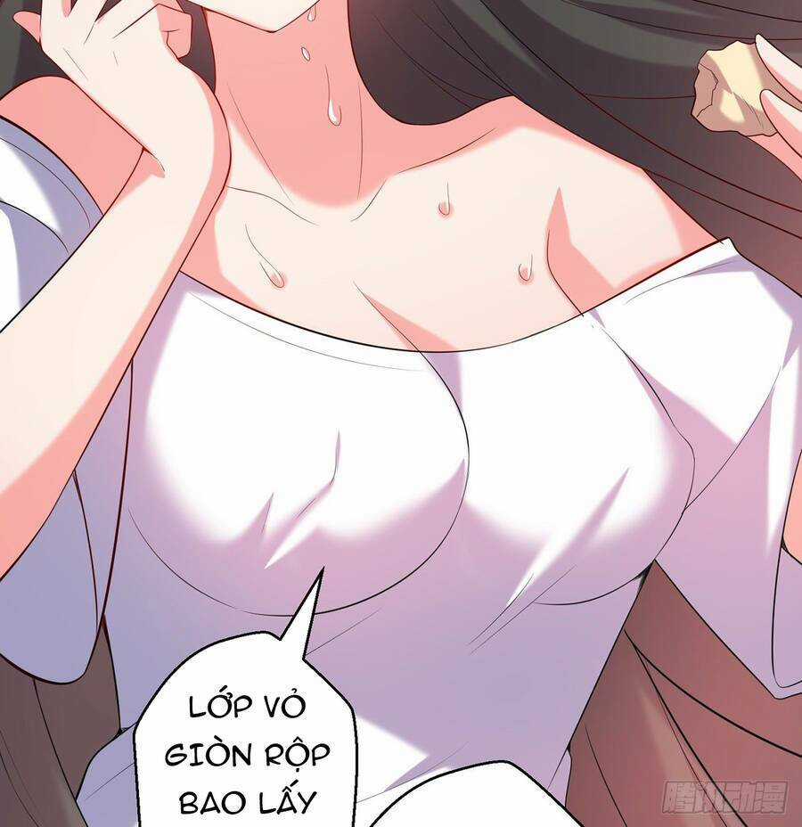 Nhặt Thuộc Tính Tại Trái Đất Chapter 21 trang 87