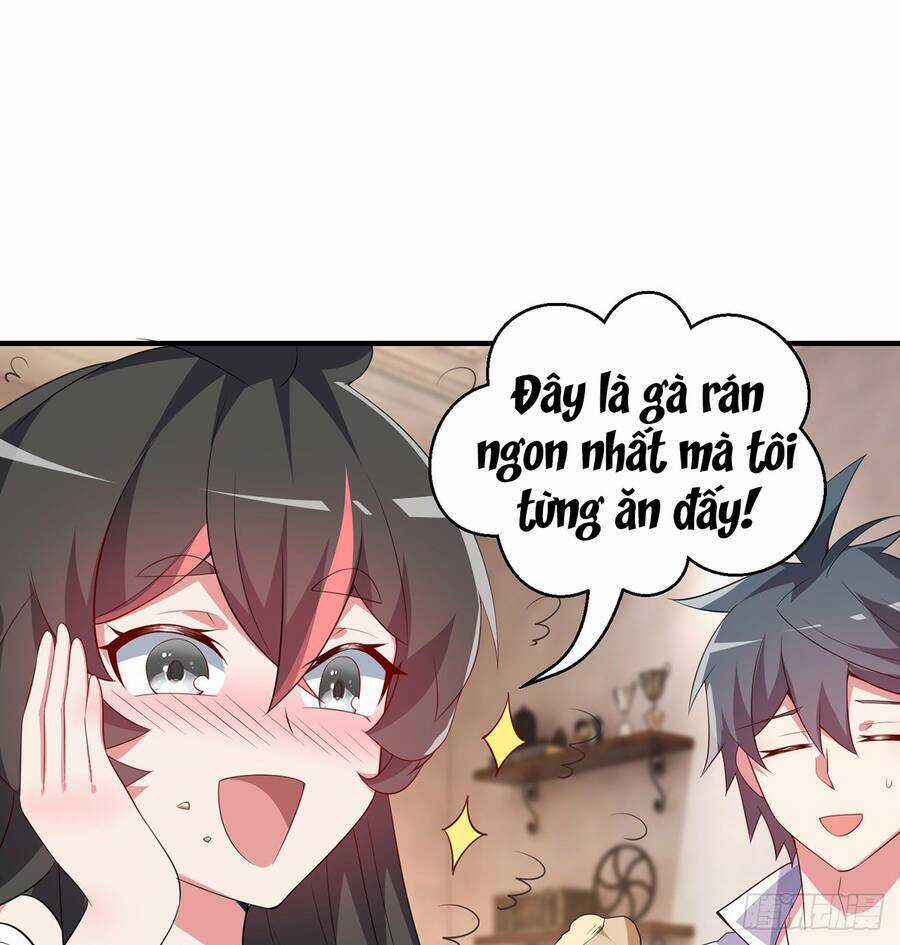 Nhặt Thuộc Tính Tại Trái Đất Chapter 21 trang 89