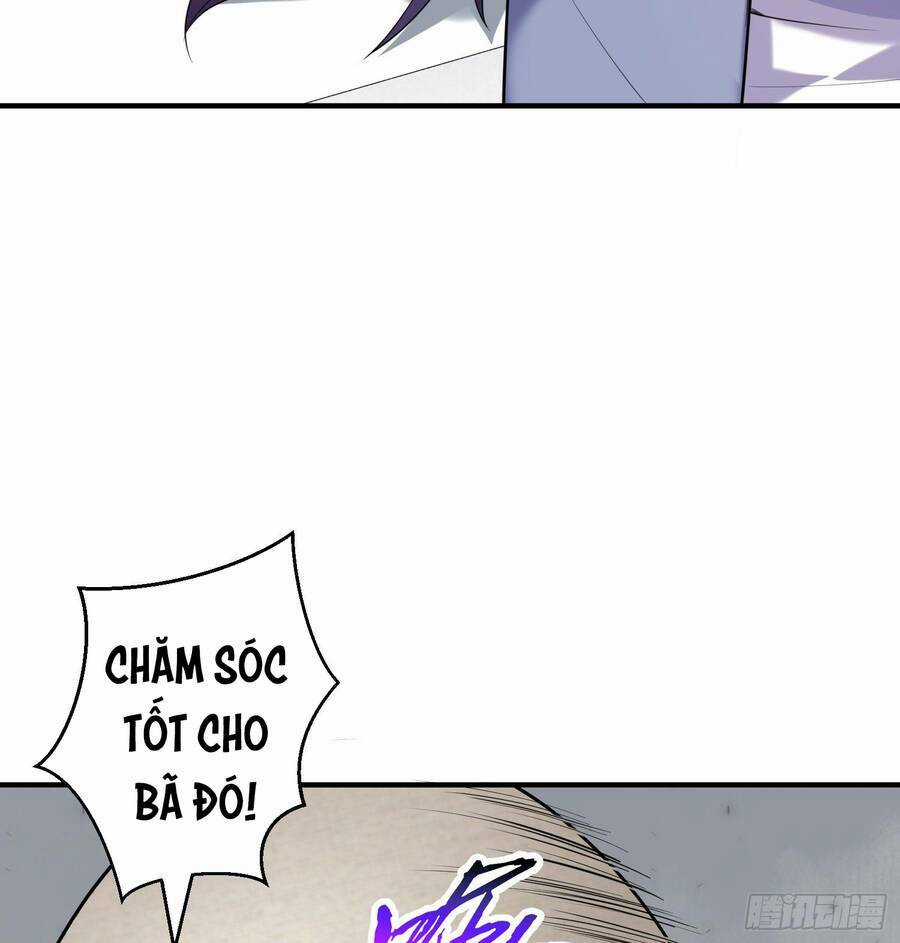 Nhặt Thuộc Tính Tại Trái Đất Chapter 21 trang 9