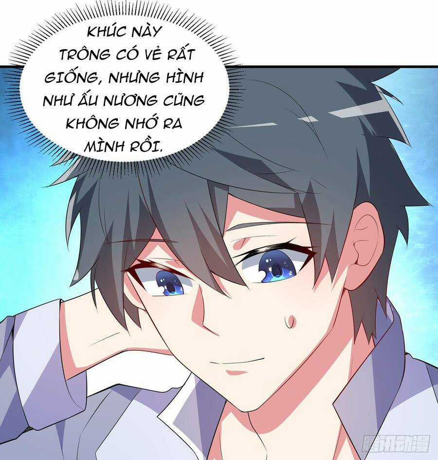 Nhặt Thuộc Tính Tại Trái Đất Chapter 21 trang 91