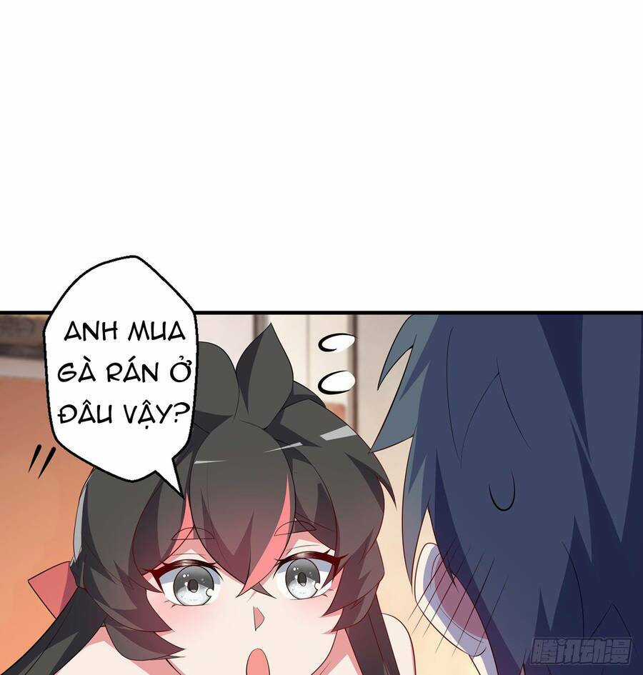 Nhặt Thuộc Tính Tại Trái Đất Chapter 21 trang 93