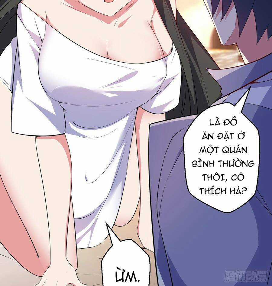 Nhặt Thuộc Tính Tại Trái Đất Chapter 21 trang 94