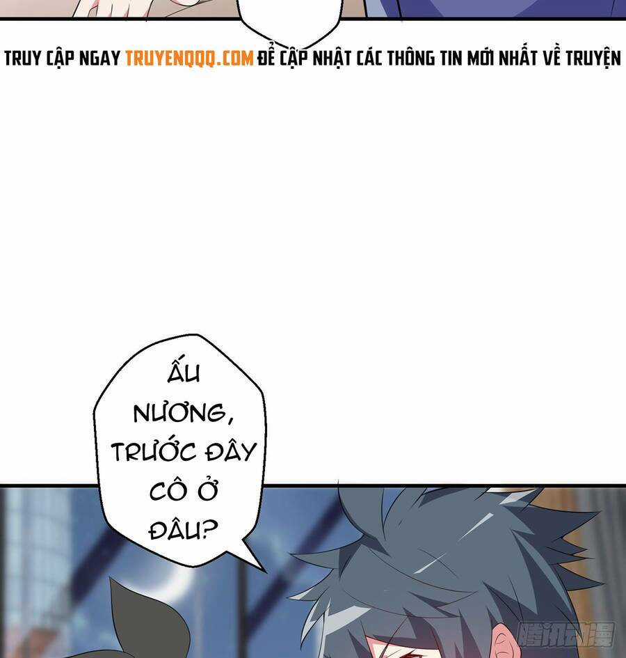 Nhặt Thuộc Tính Tại Trái Đất Chapter 21 trang 95