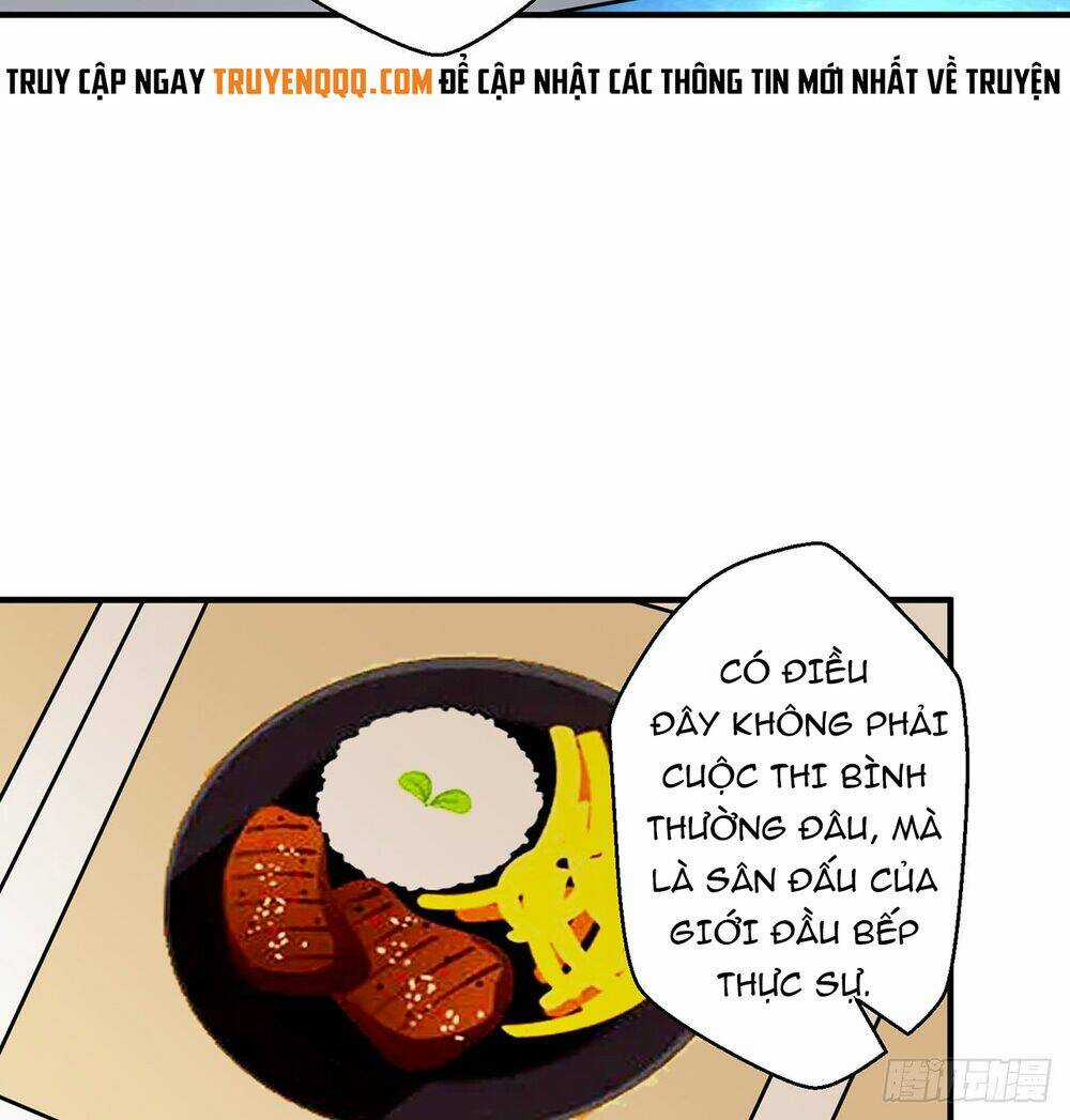 Nhặt Thuộc Tính Tại Trái Đất Chapter 22 trang 10