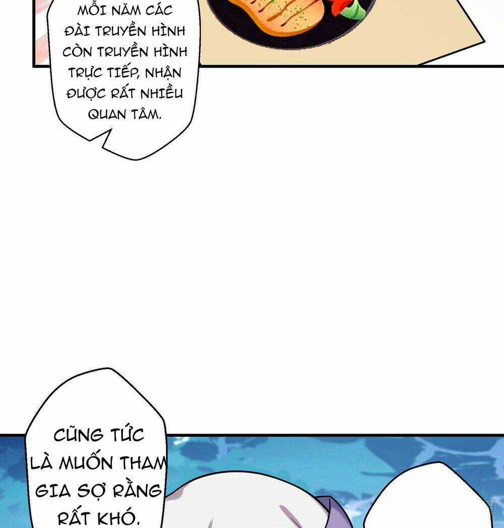 Nhặt Thuộc Tính Tại Trái Đất Chapter 22 trang 12