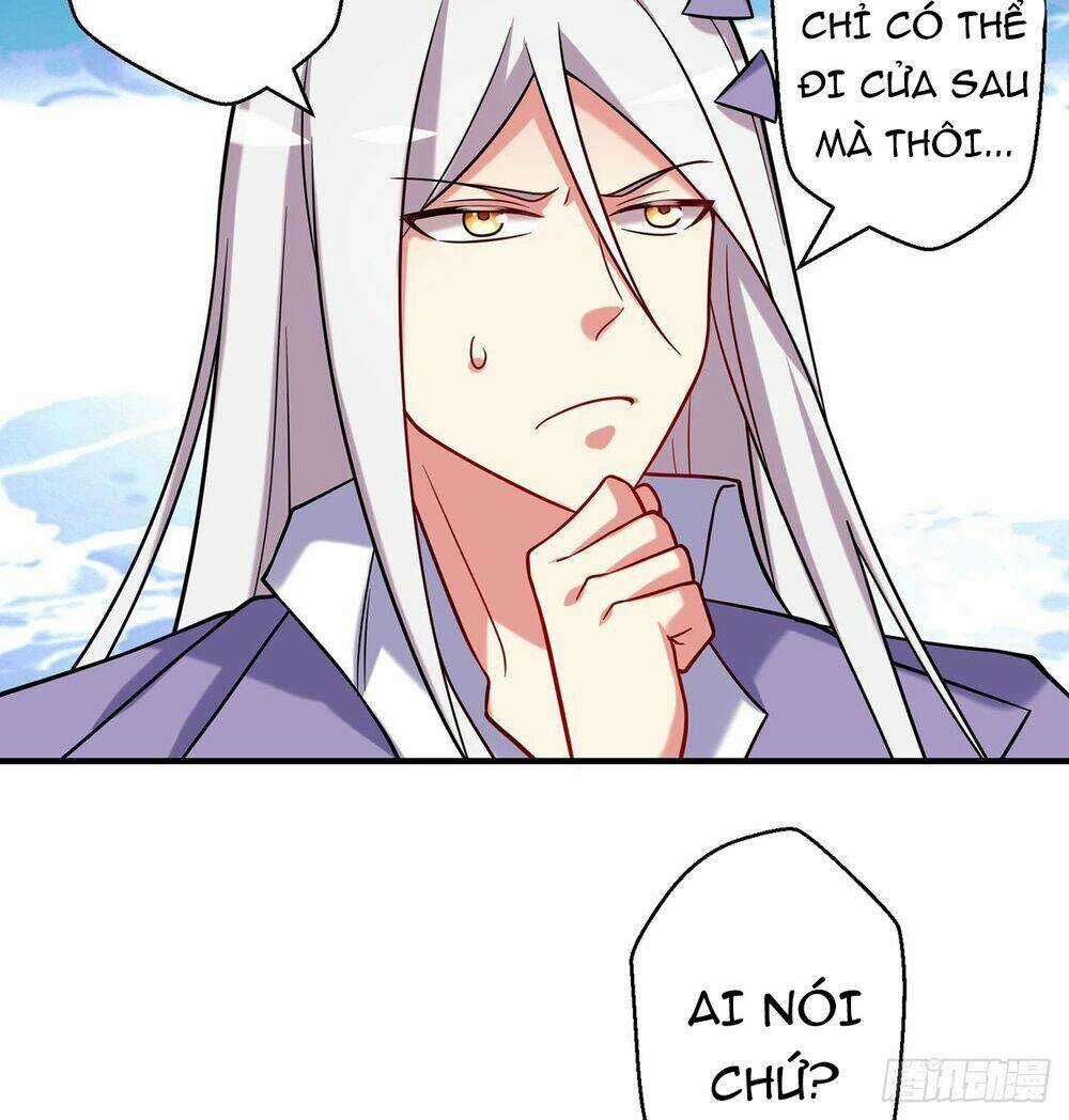 Nhặt Thuộc Tính Tại Trái Đất Chapter 22 trang 13