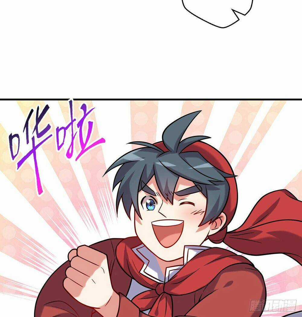 Nhặt Thuộc Tính Tại Trái Đất Chapter 22 trang 14