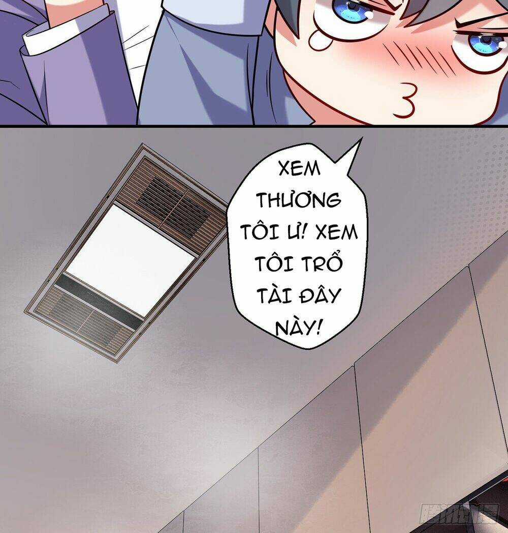 Nhặt Thuộc Tính Tại Trái Đất Chapter 22 trang 17