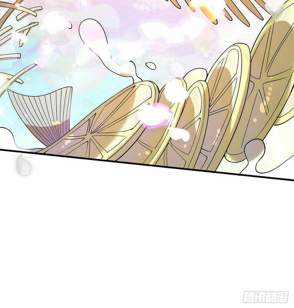 Nhặt Thuộc Tính Tại Trái Đất Chapter 22 trang 21