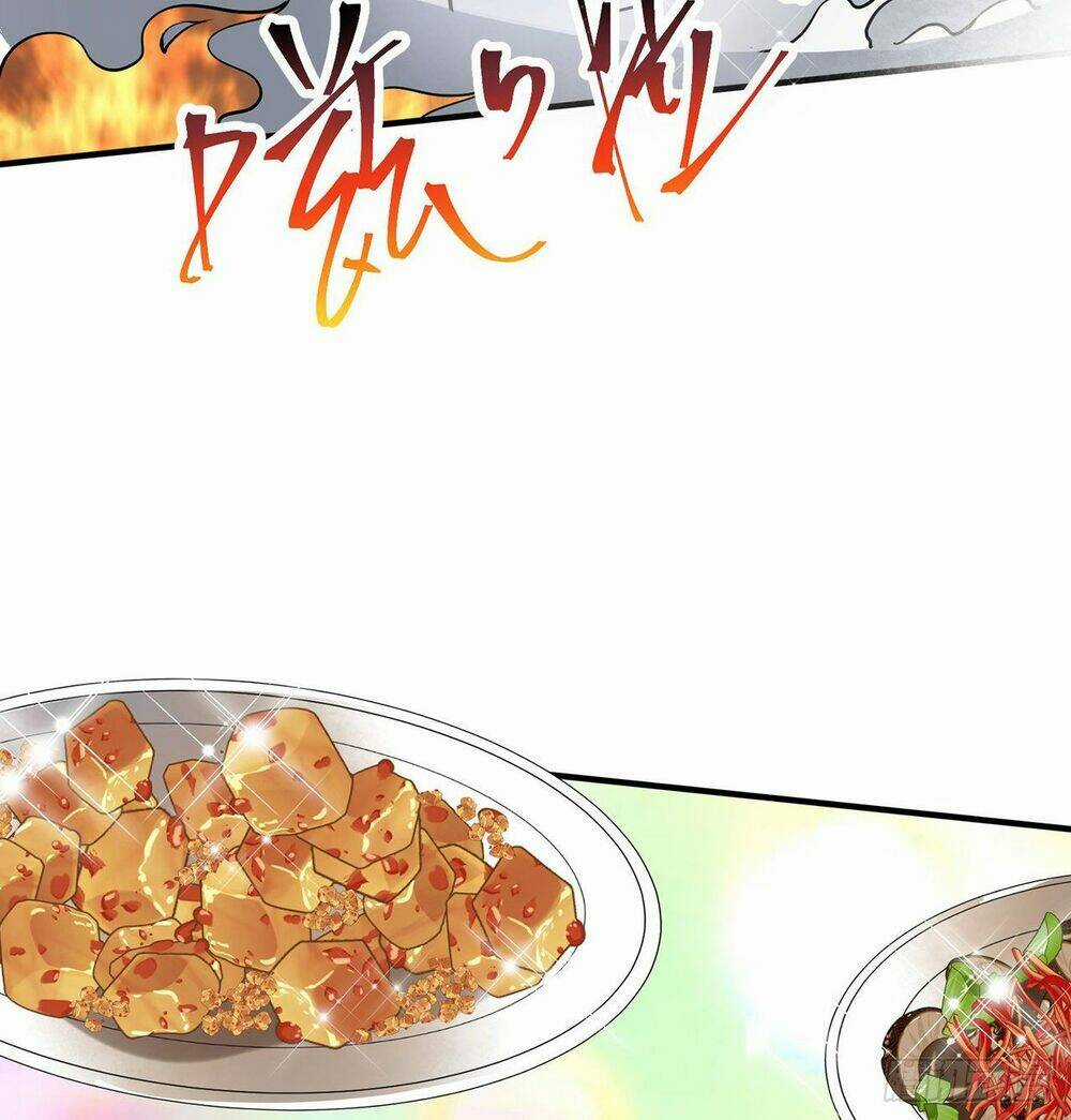 Nhặt Thuộc Tính Tại Trái Đất Chapter 22 trang 23