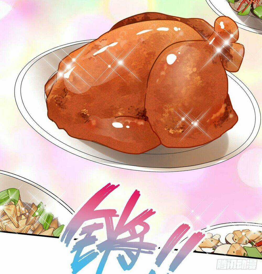 Nhặt Thuộc Tính Tại Trái Đất Chapter 22 trang 24