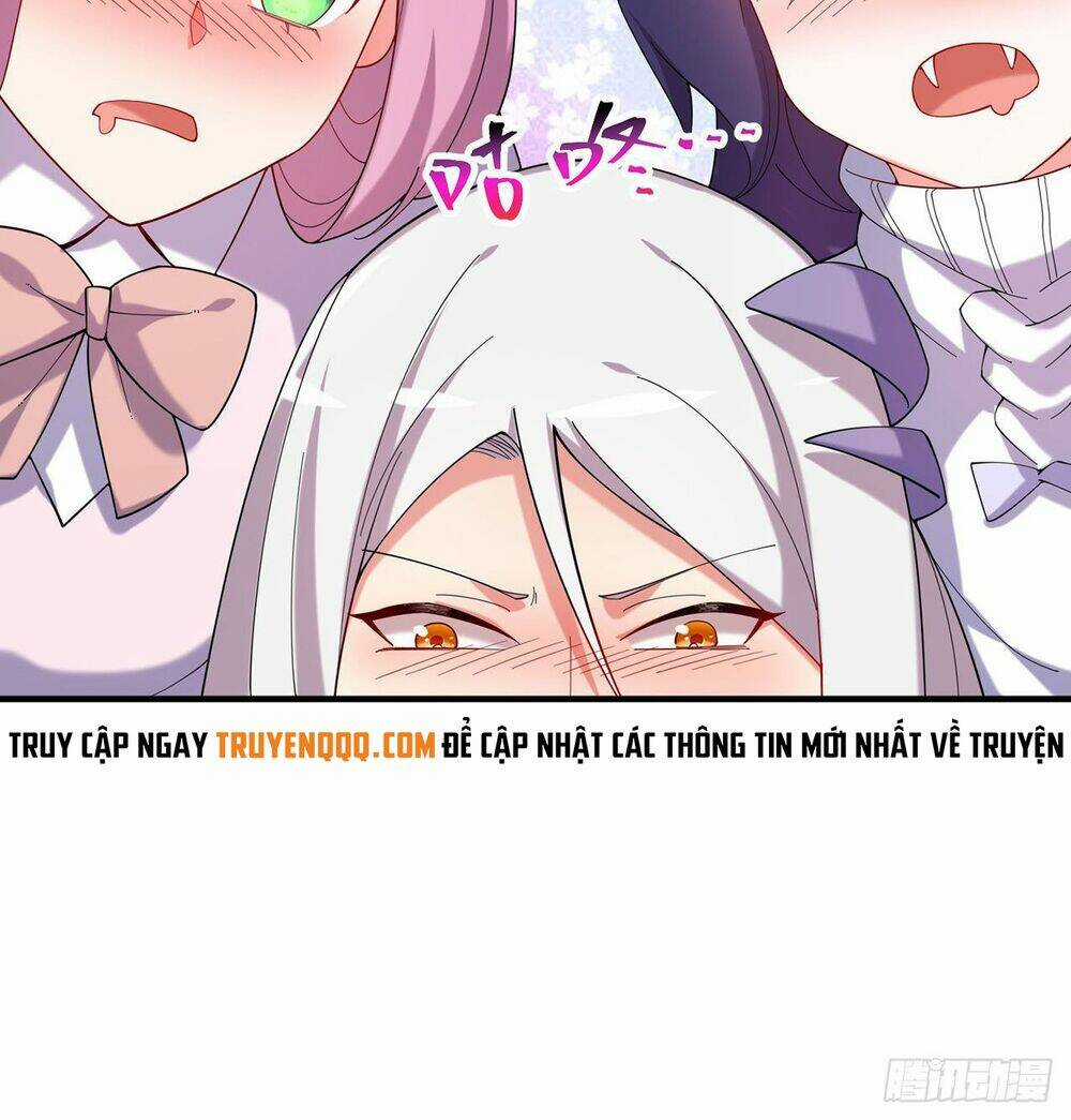 Nhặt Thuộc Tính Tại Trái Đất Chapter 22 trang 26