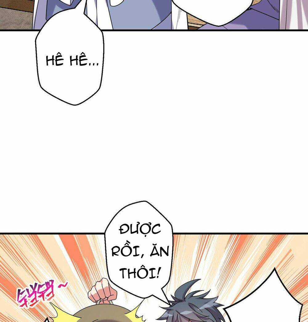 Nhặt Thuộc Tính Tại Trái Đất Chapter 22 trang 29