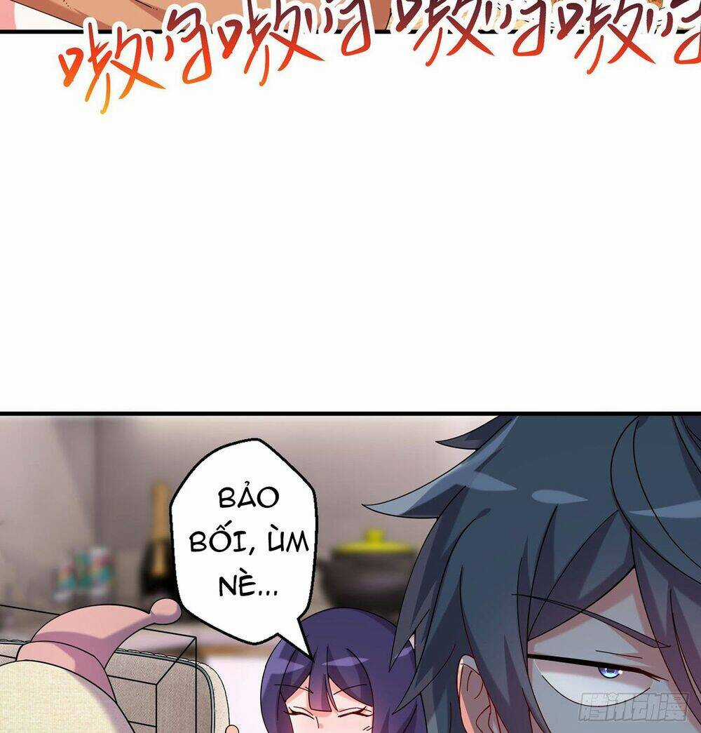 Nhặt Thuộc Tính Tại Trái Đất Chapter 22 trang 31