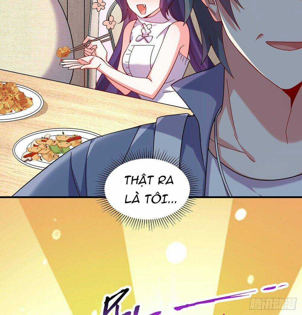 Nhặt Thuộc Tính Tại Trái Đất Chapter 22 trang 32