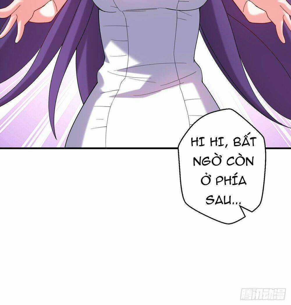 Nhặt Thuộc Tính Tại Trái Đất Chapter 22 trang 35