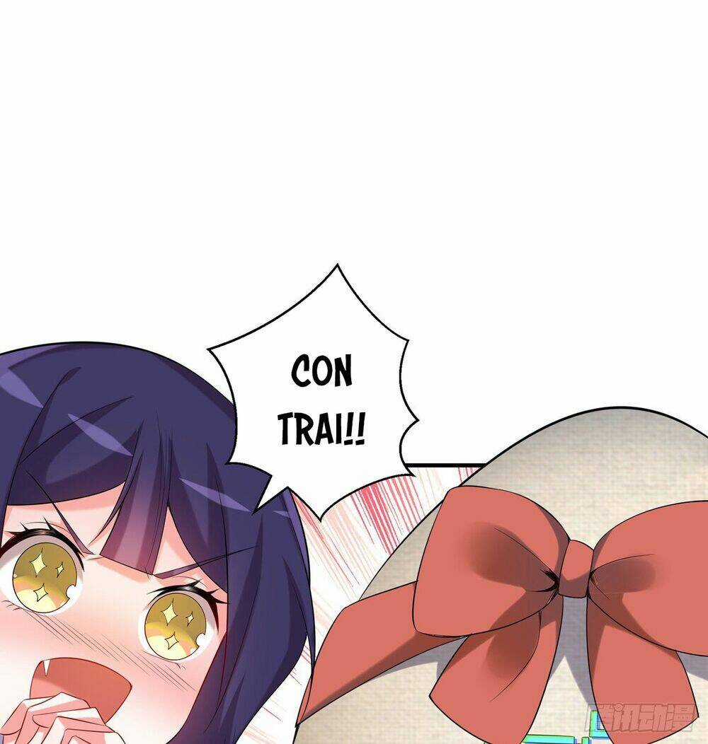 Nhặt Thuộc Tính Tại Trái Đất Chapter 22 trang 36