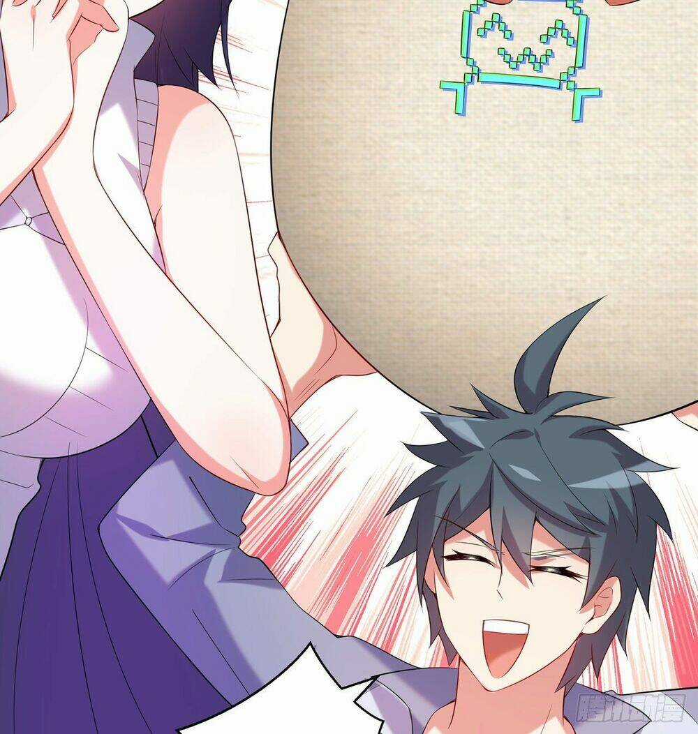 Nhặt Thuộc Tính Tại Trái Đất Chapter 22 trang 37