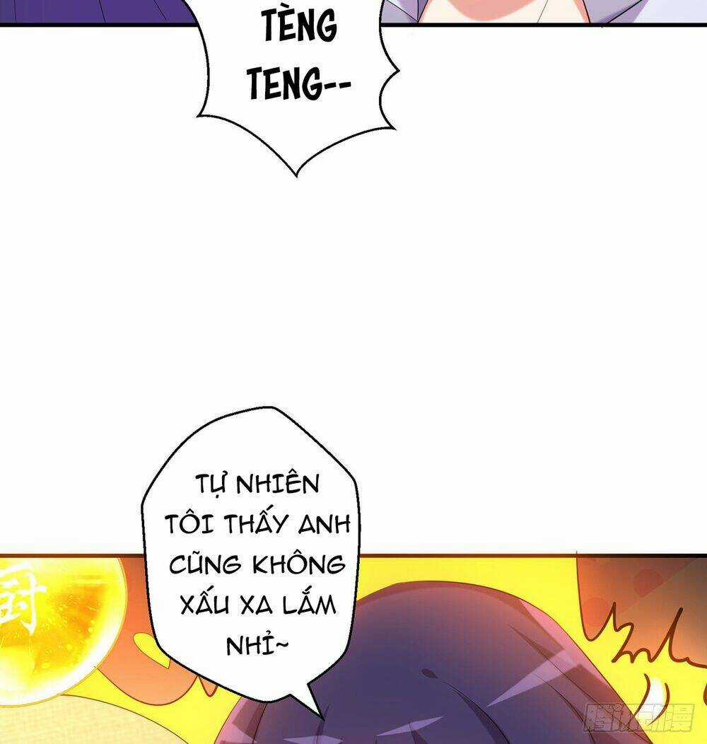 Nhặt Thuộc Tính Tại Trái Đất Chapter 22 trang 38