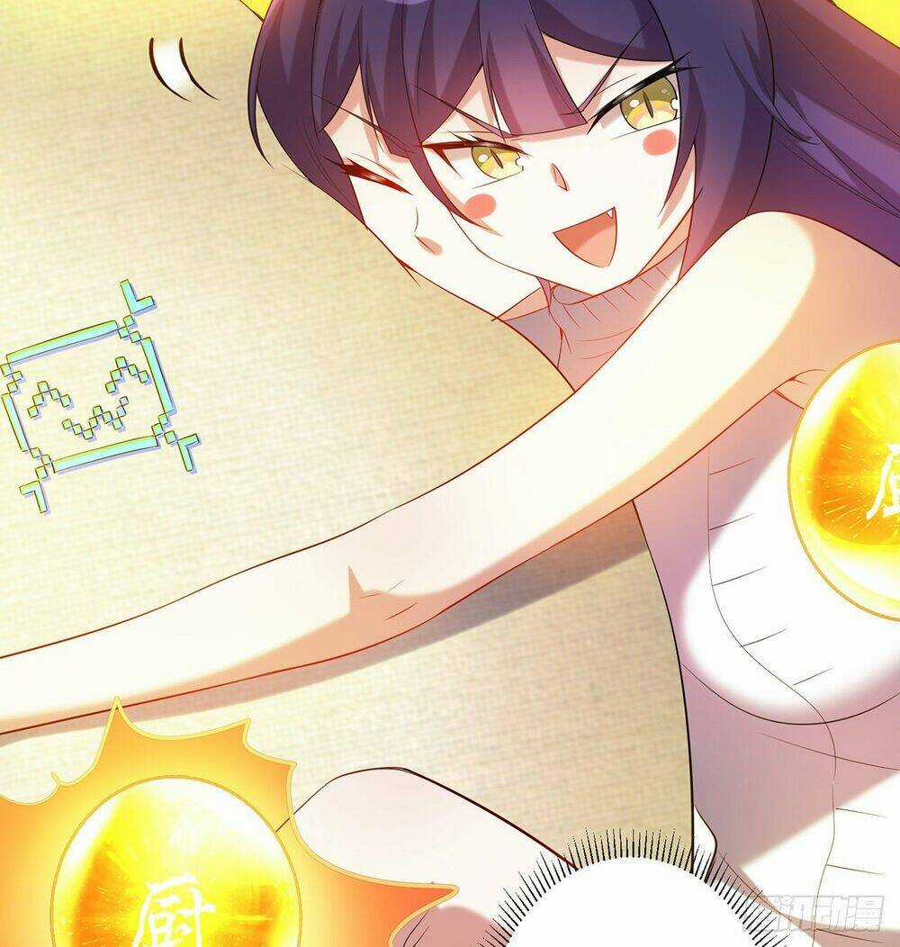 Nhặt Thuộc Tính Tại Trái Đất Chapter 22 trang 39