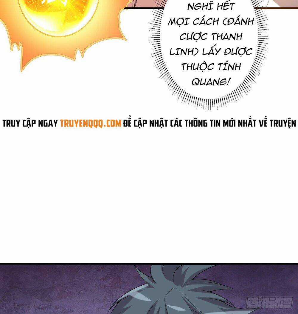 Nhặt Thuộc Tính Tại Trái Đất Chapter 22 trang 40