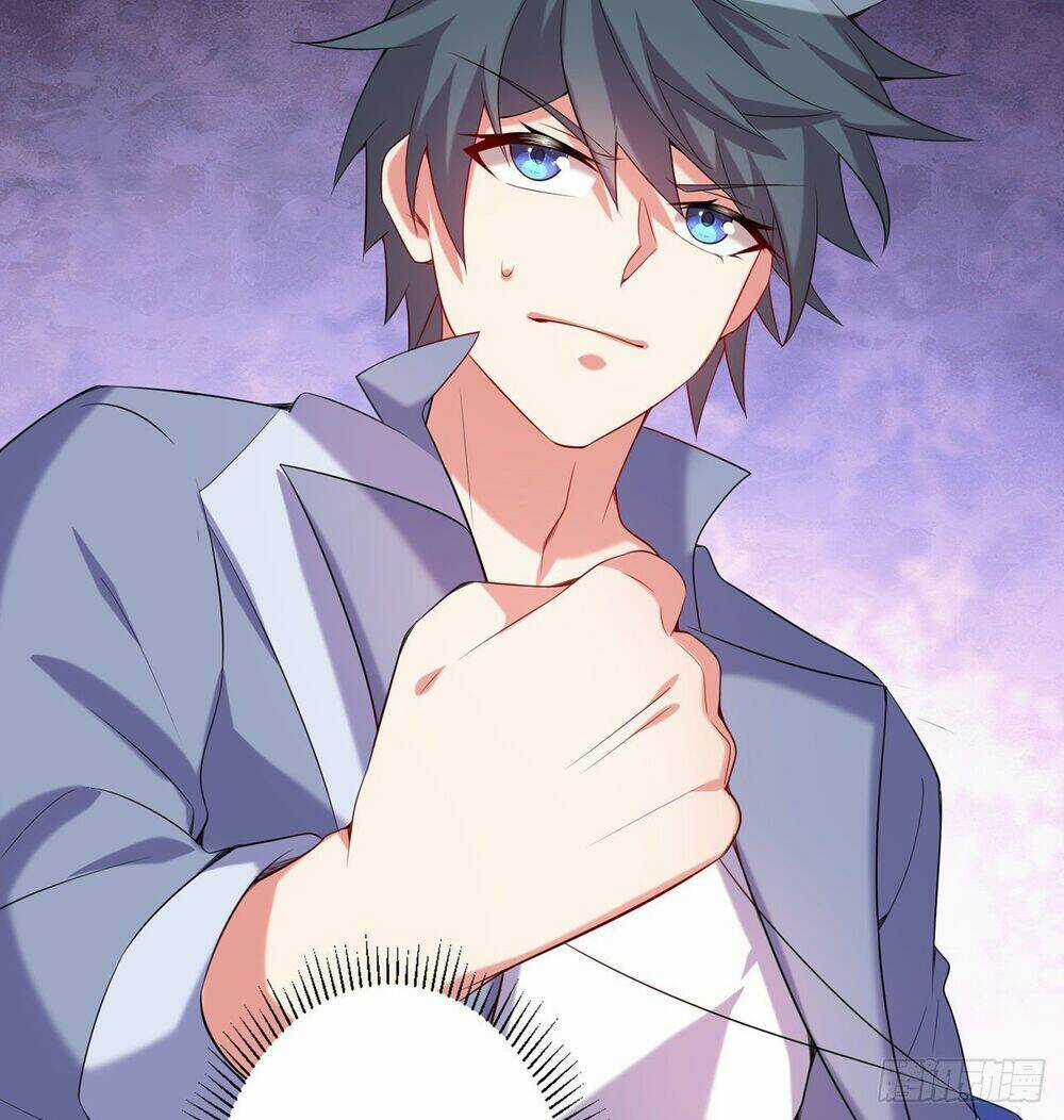 Nhặt Thuộc Tính Tại Trái Đất Chapter 22 trang 41