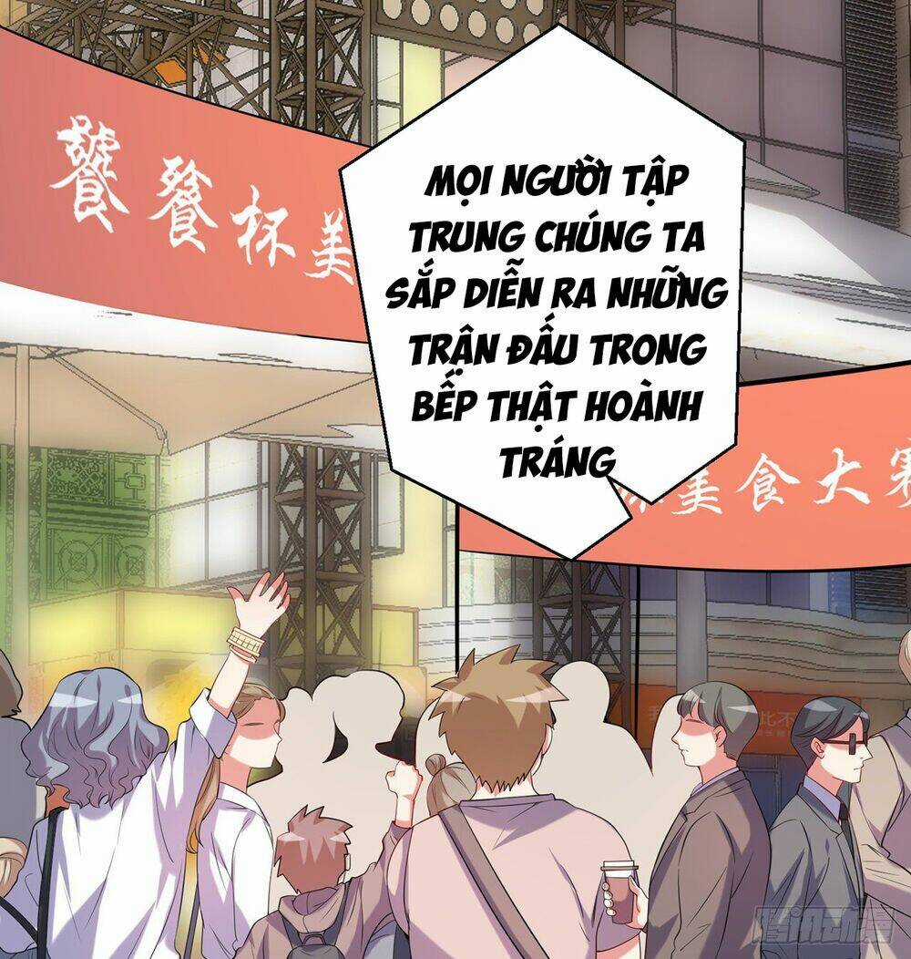 Nhặt Thuộc Tính Tại Trái Đất Chapter 22 trang 43