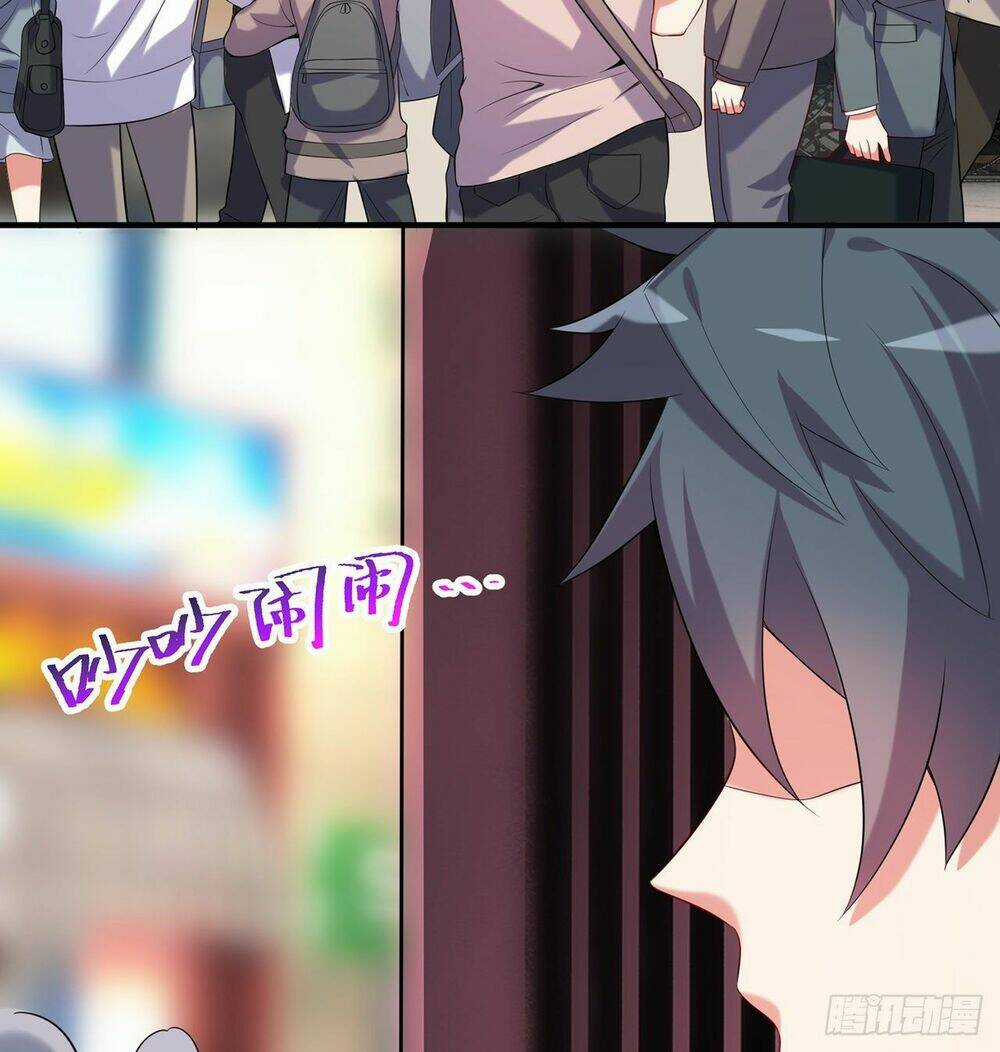 Nhặt Thuộc Tính Tại Trái Đất Chapter 22 trang 44