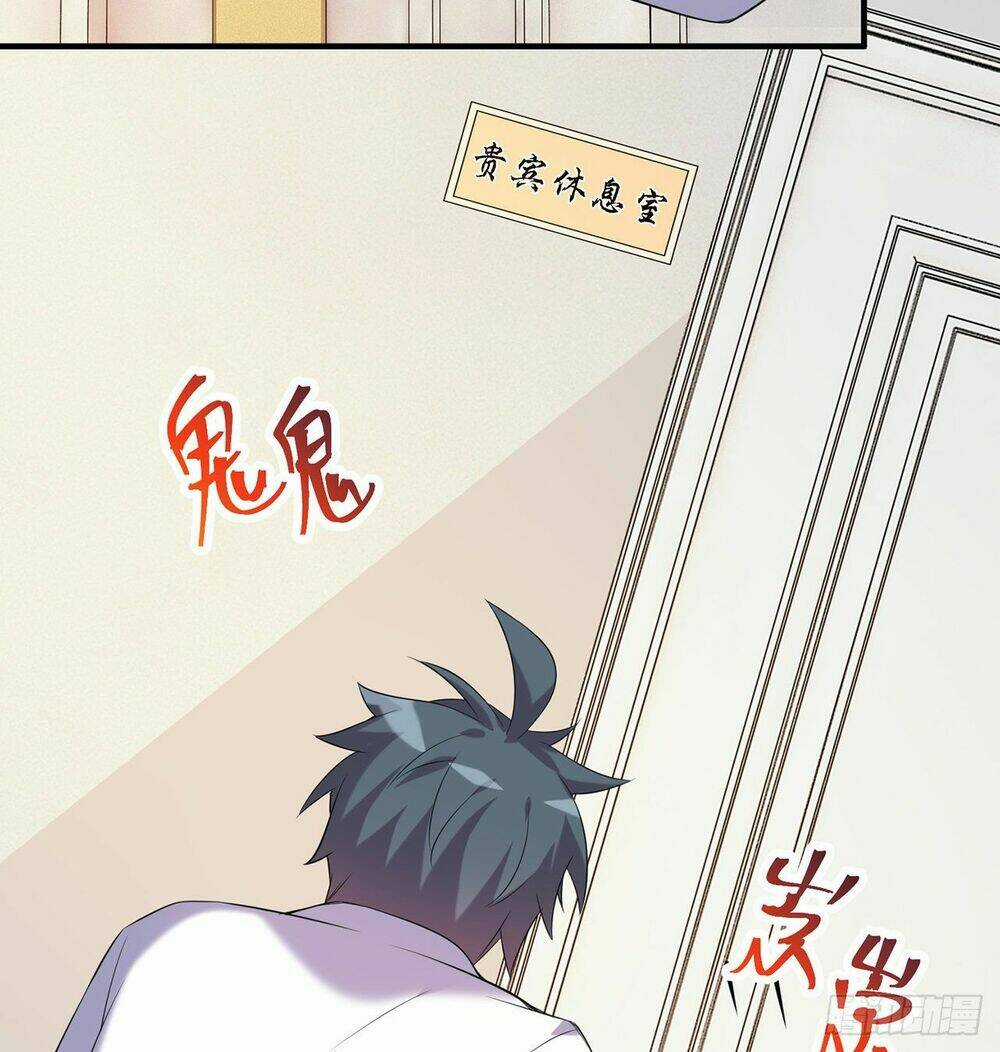 Nhặt Thuộc Tính Tại Trái Đất Chapter 22 trang 47