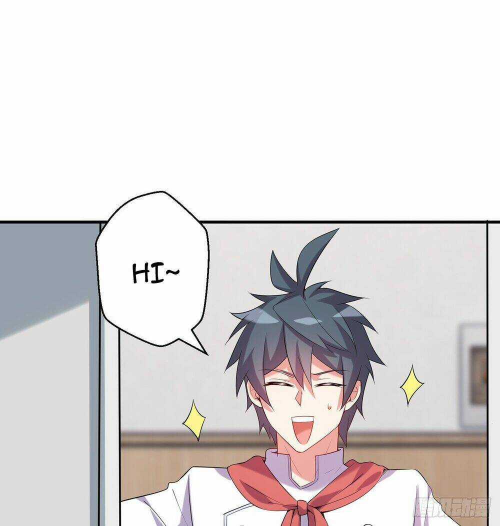 Nhặt Thuộc Tính Tại Trái Đất Chapter 22 trang 49