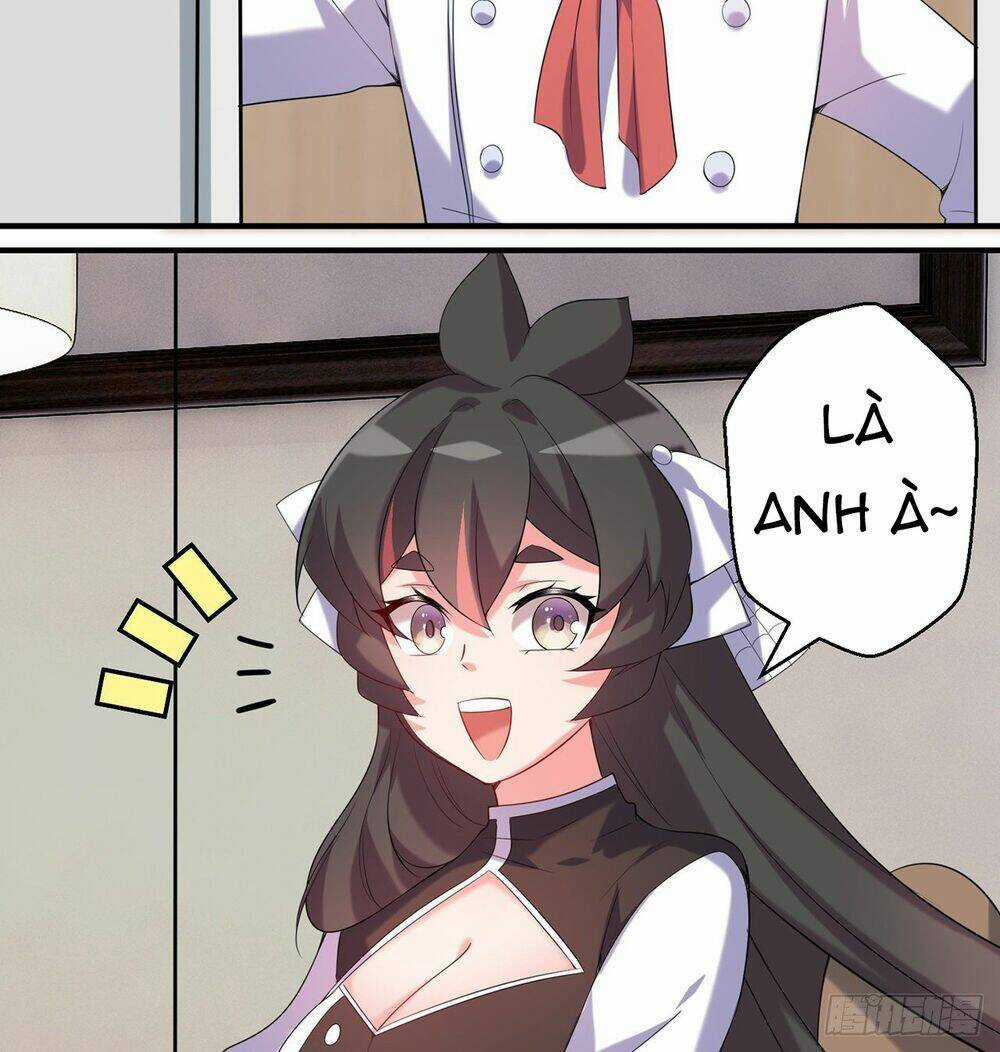 Nhặt Thuộc Tính Tại Trái Đất Chapter 22 trang 50