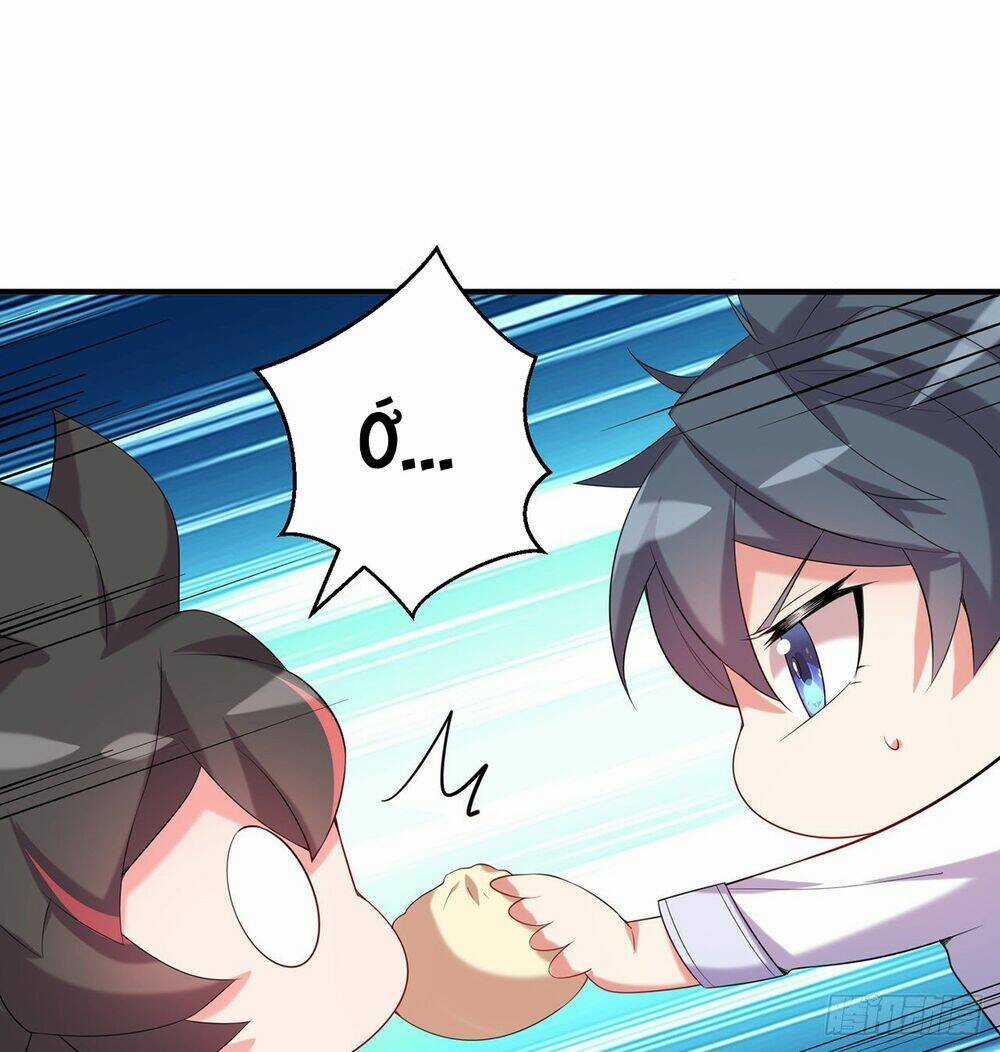 Nhặt Thuộc Tính Tại Trái Đất Chapter 22 trang 52