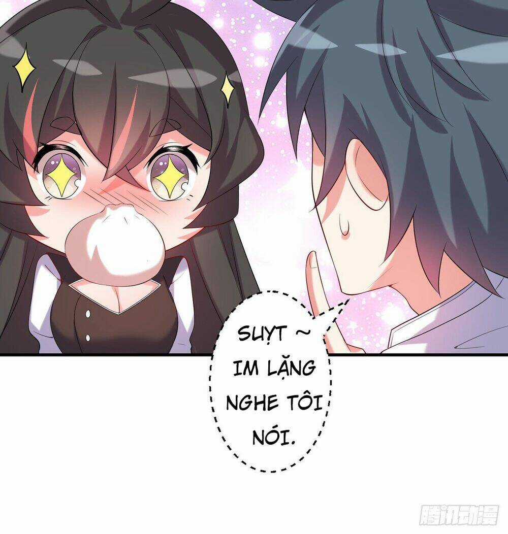 Nhặt Thuộc Tính Tại Trái Đất Chapter 22 trang 54