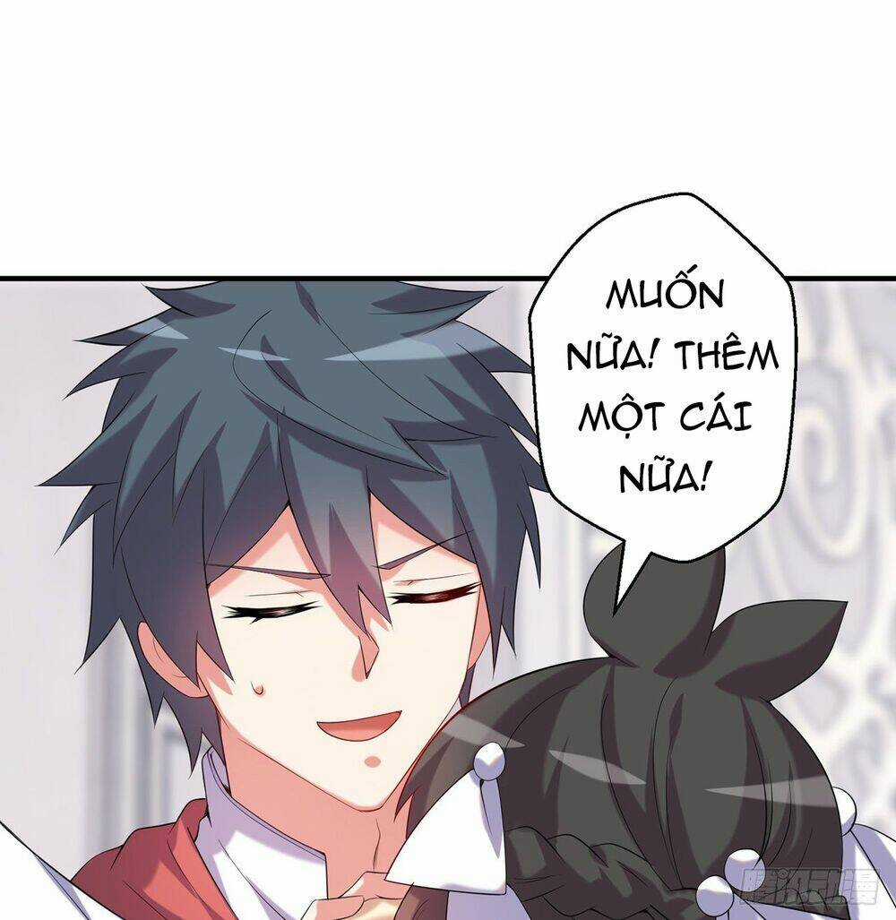 Nhặt Thuộc Tính Tại Trái Đất Chapter 22 trang 55