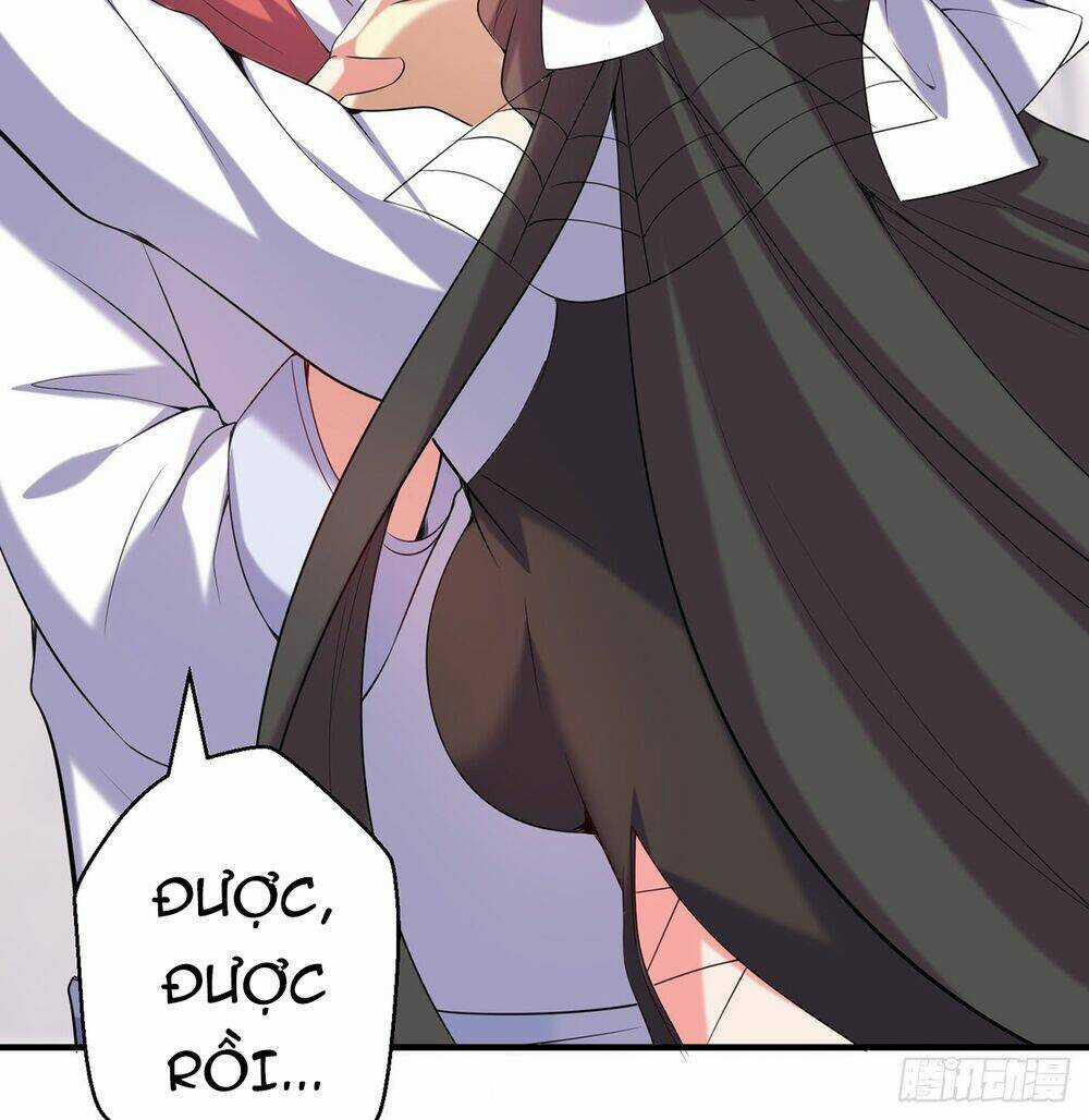 Nhặt Thuộc Tính Tại Trái Đất Chapter 22 trang 56