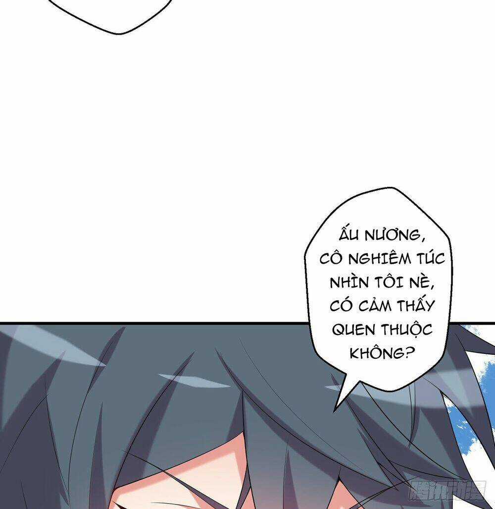 Nhặt Thuộc Tính Tại Trái Đất Chapter 22 trang 57