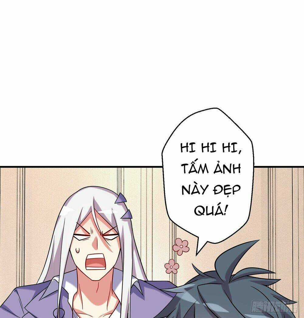 Nhặt Thuộc Tính Tại Trái Đất Chapter 22 trang 6