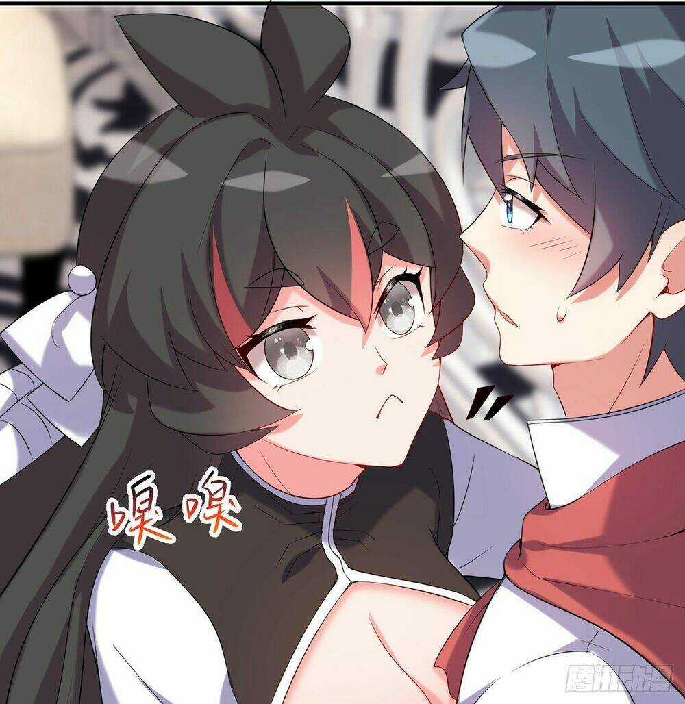 Nhặt Thuộc Tính Tại Trái Đất Chapter 22 trang 60